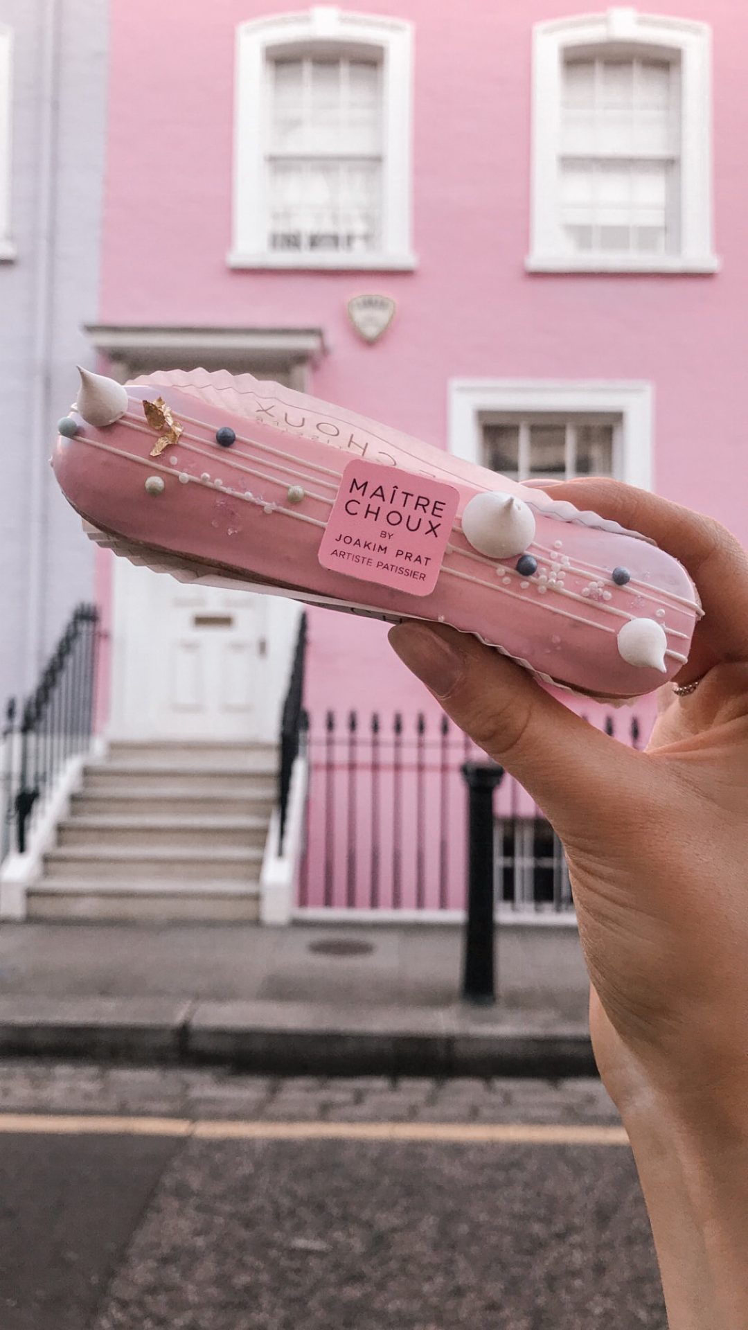 London Floral Restaurants - Mr foggs house of botanicsals