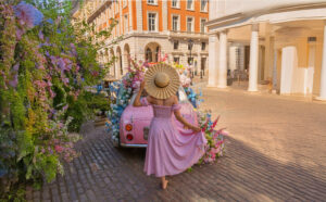 covent garden london