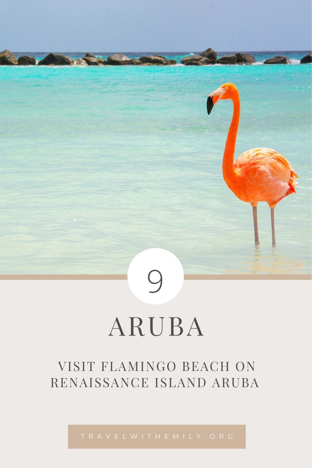 luxury beach holiday - Aruba