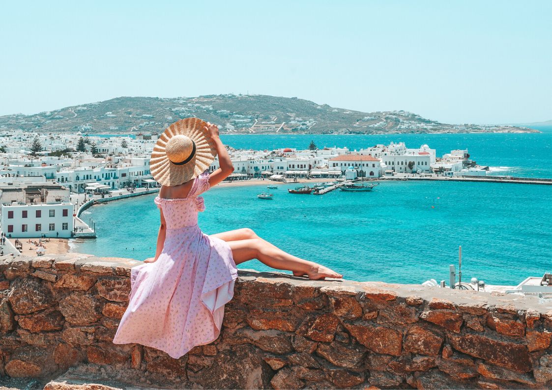Mykonos: A Guide Of What To See & Do