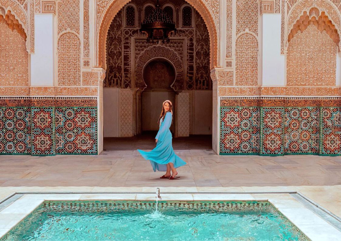 Marrakech: A Guide of what to see and do