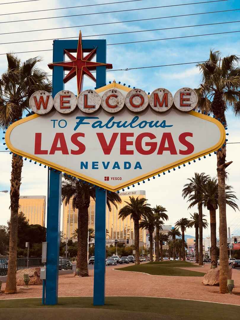 Las Vegas North America