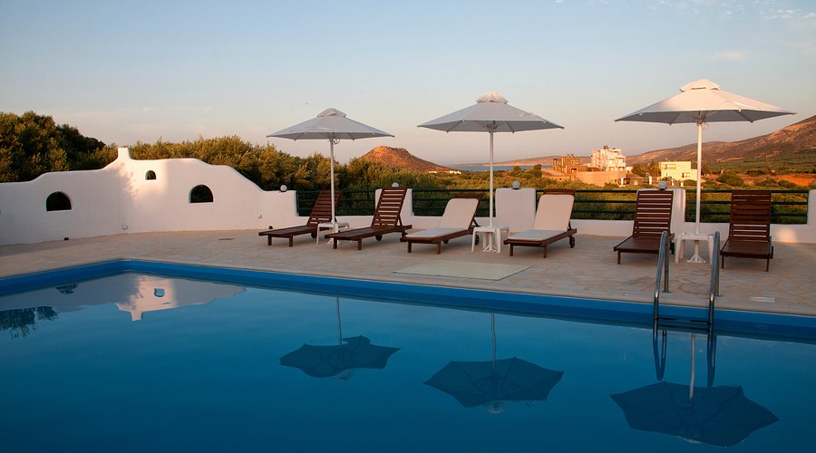 cavo plako villa luxury hotel sitia crete