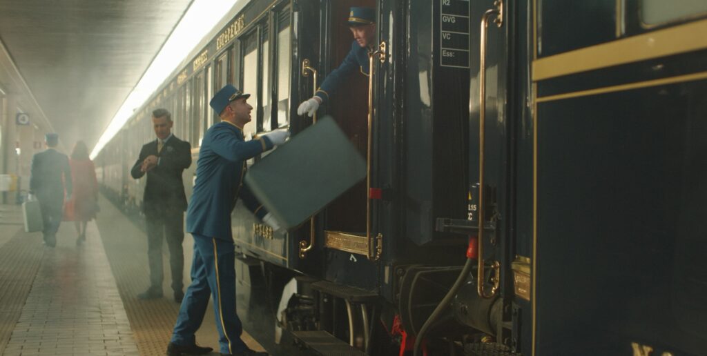 British Pullman Luxury Train Journeys UK