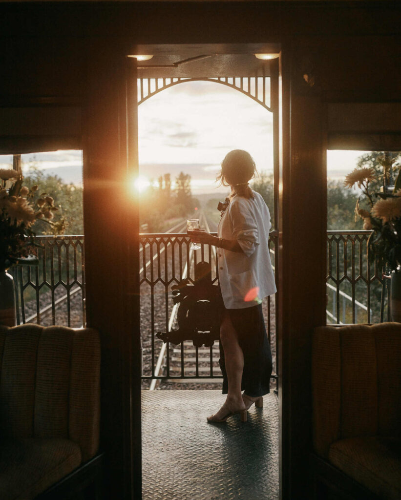 luxury overnight sleeper train uk the royal scotsman